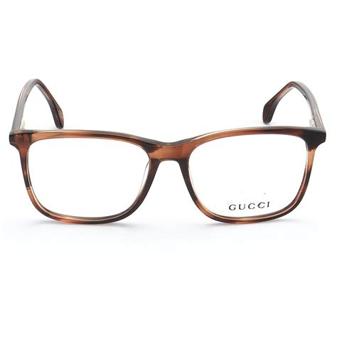 gucci gg05540|Gucci GG05540 008 Unisex Glasses .